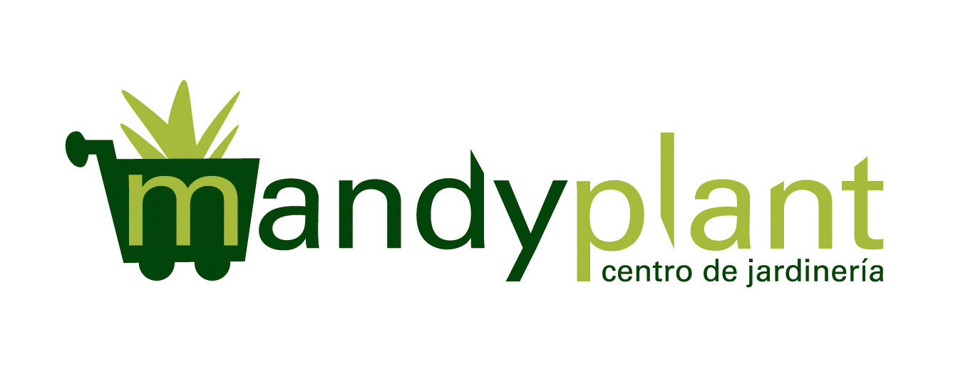 Garden Center Mandyplant