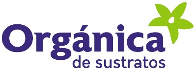 Orgánica de Sustratos