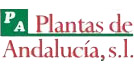 Plantas de Andalucía
