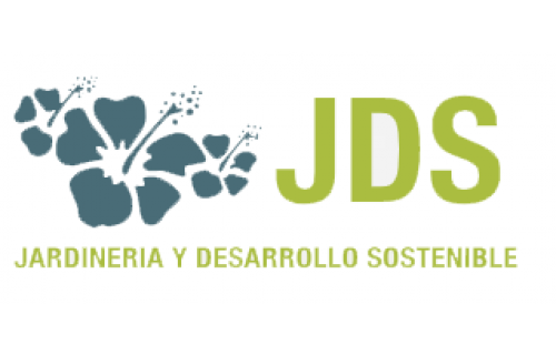 JDS - Jardinería y desarrollo sostenible