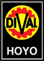 Dival - Hoyo