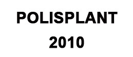 Polisplant 2010