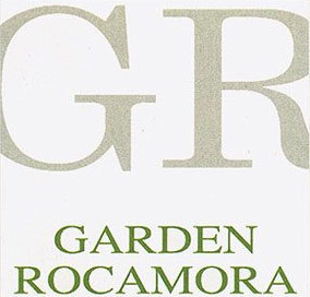 Garden Rocamora