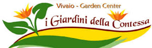 GARDEN CENTER I GIARDINI DELLA CONTESSA