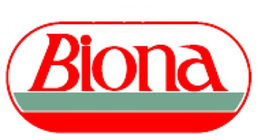 Biona distribución