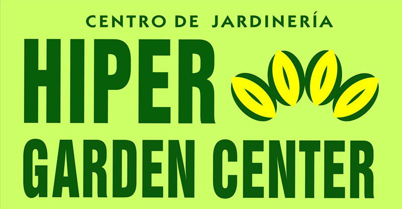 Hiper Garden Center