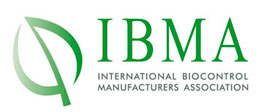 IBMA – Asociación Internacional de Productores y Comercializadores de Productos para el Control Biológico de Plagas