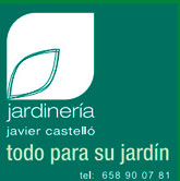 Jardineria Javier Castello