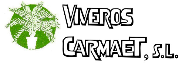 Viveros Carmaet