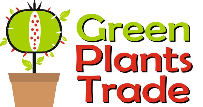 Green Plants Trade