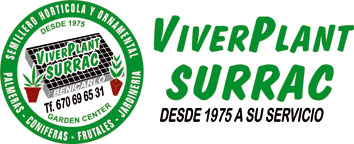 Viverplant Surrac