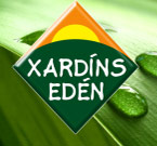 Xardins Edén