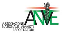 ANVE - Associazione Nazionale Vivaisti Esportatori