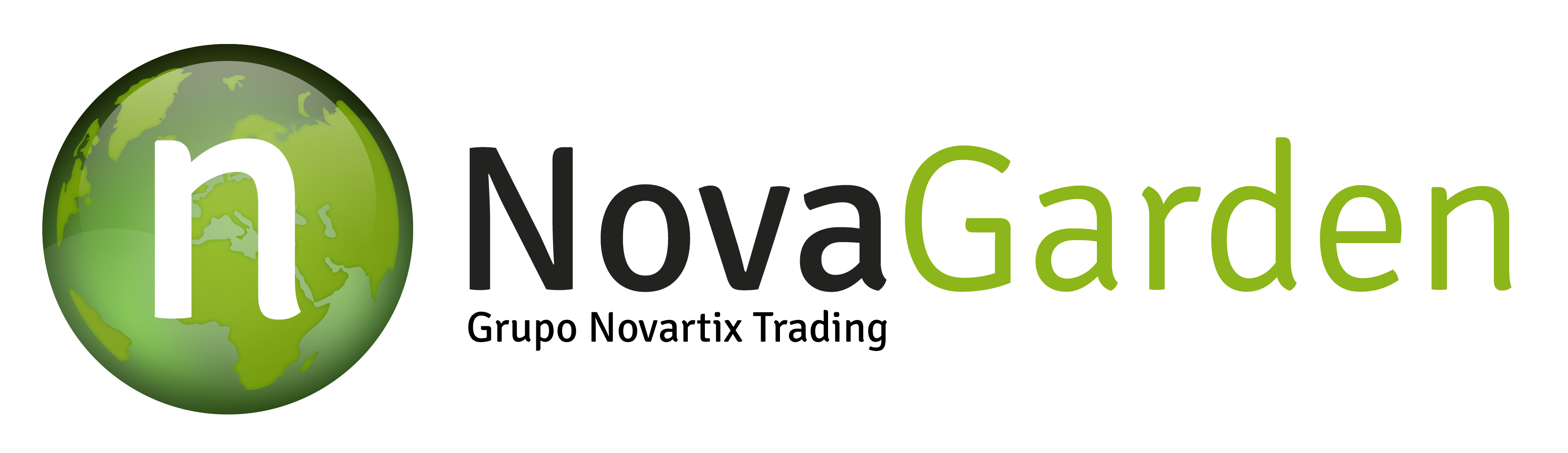 Novartix Trading - NovaGarden