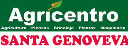 Agricentro Santa Genoveva