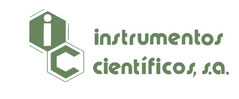 ICSA - Instrumentos científicos