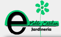 Pablo Esteban Jardinería