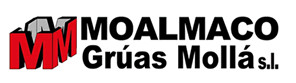 Moalmaco - Gruas Mollá