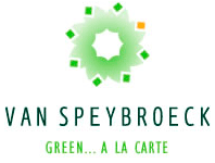 Van Speybroeck