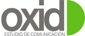 OXID. Estudio de Comunicación