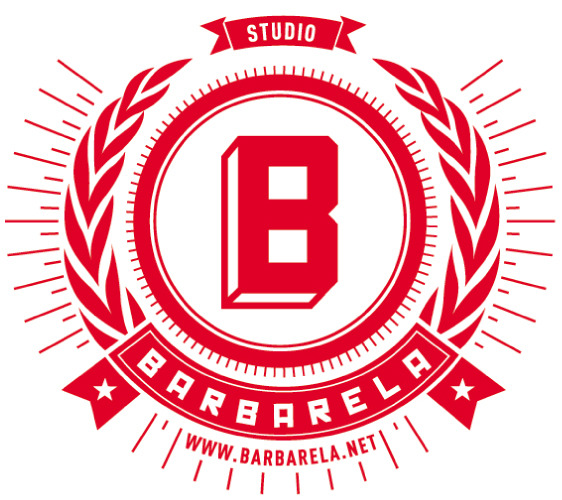 Barbarela studio