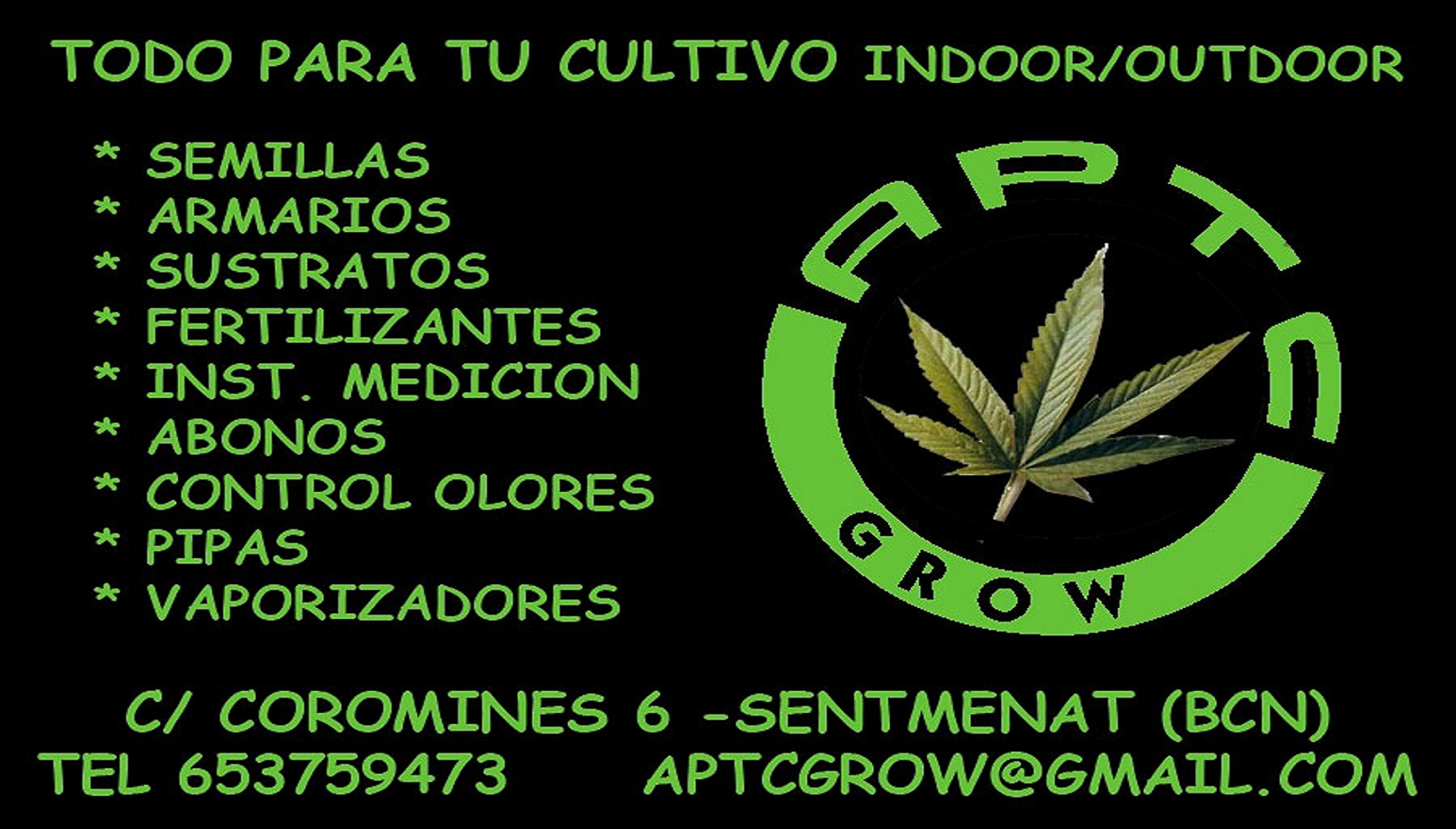 APTC GROW