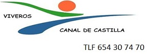 Viveros Canal de Castilla