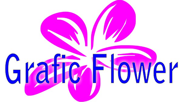 Graficflower