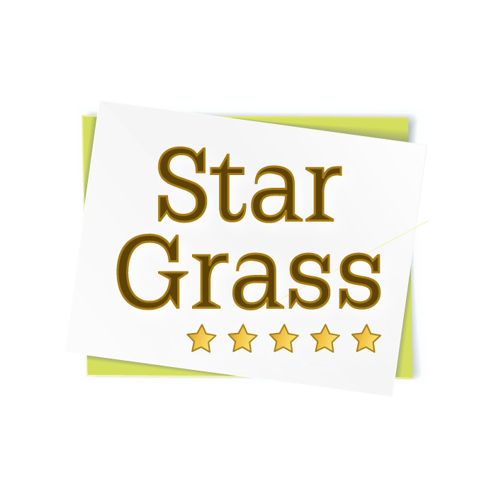 Star Grass