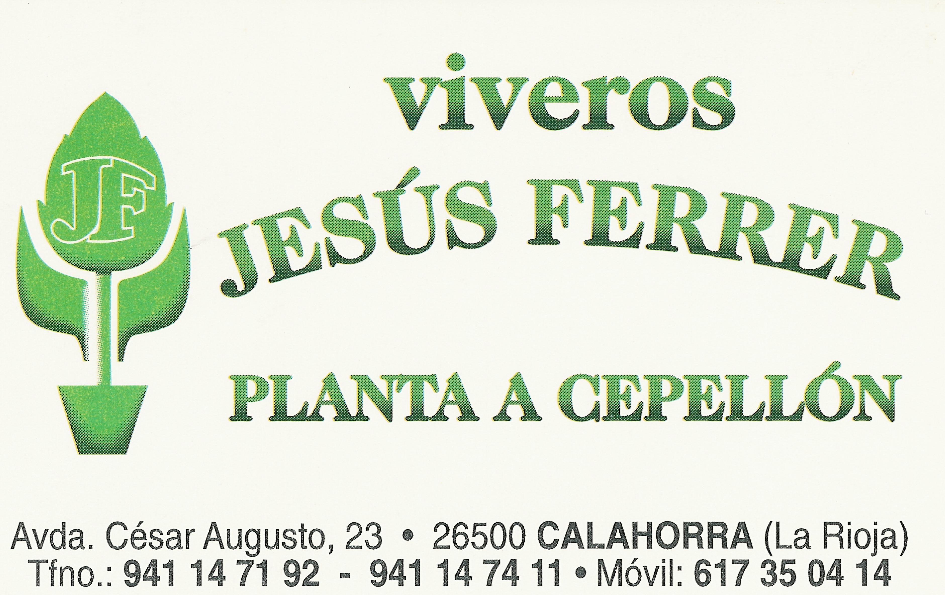 Viveros Ferrer