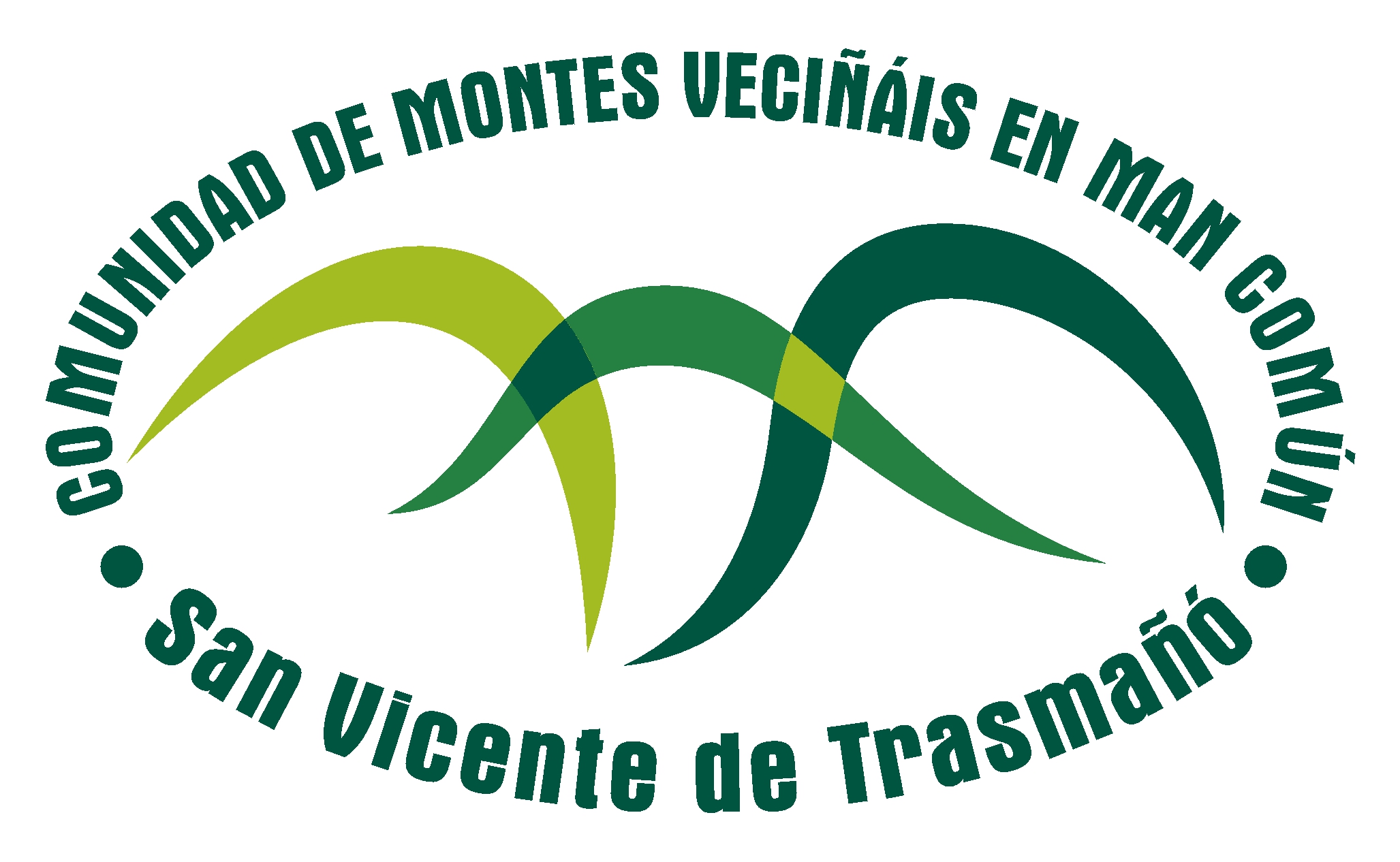 Comunidad de Montes de San Vicente de Trasmañó