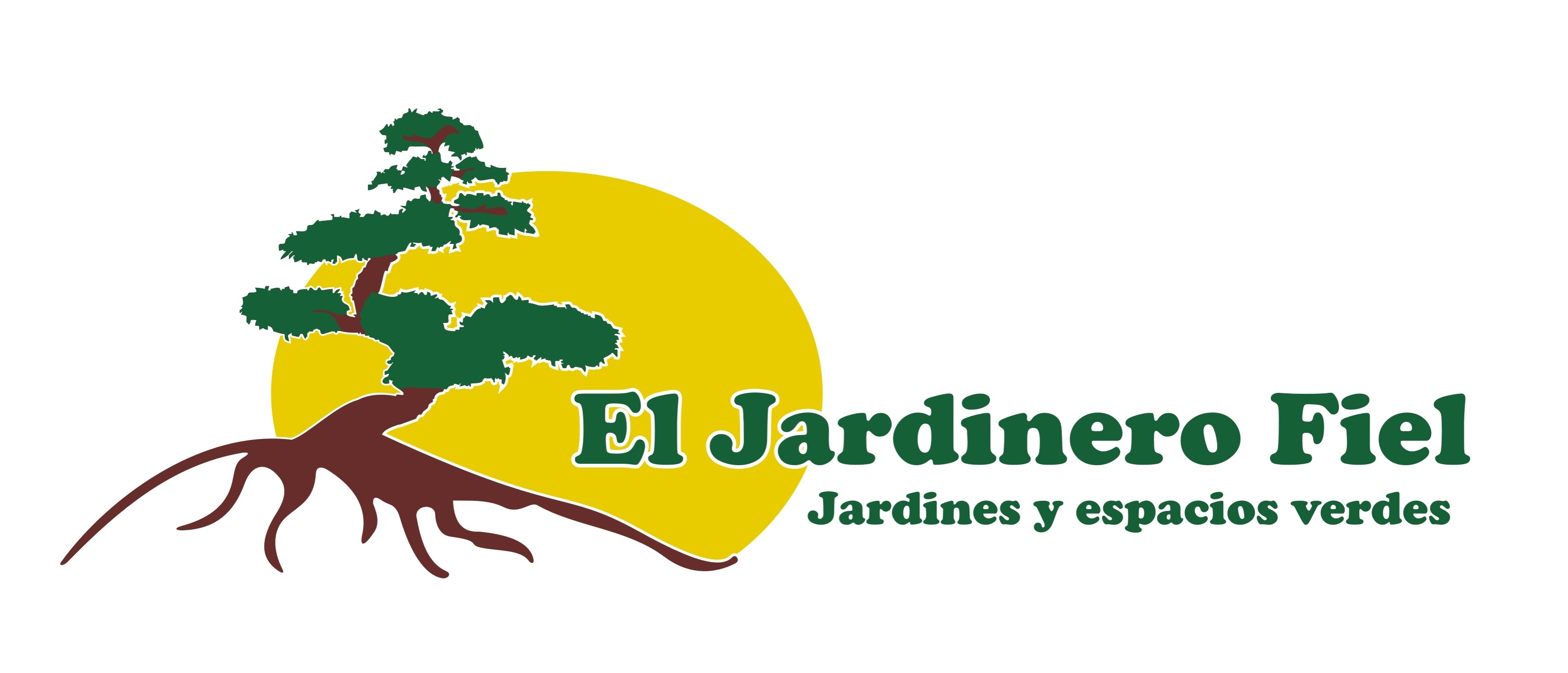 El Jardinero Fiel