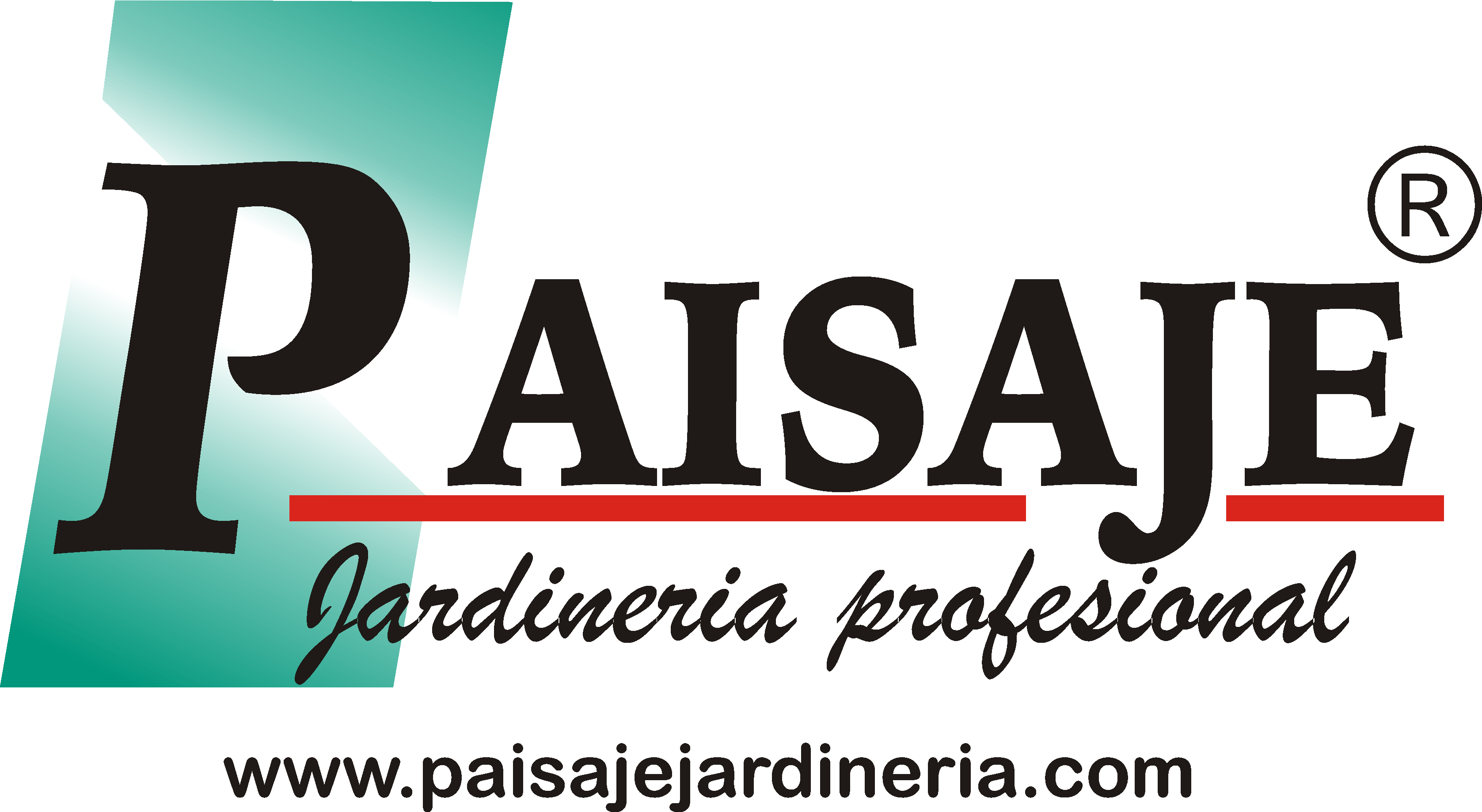 Paisaje jardinería profesional