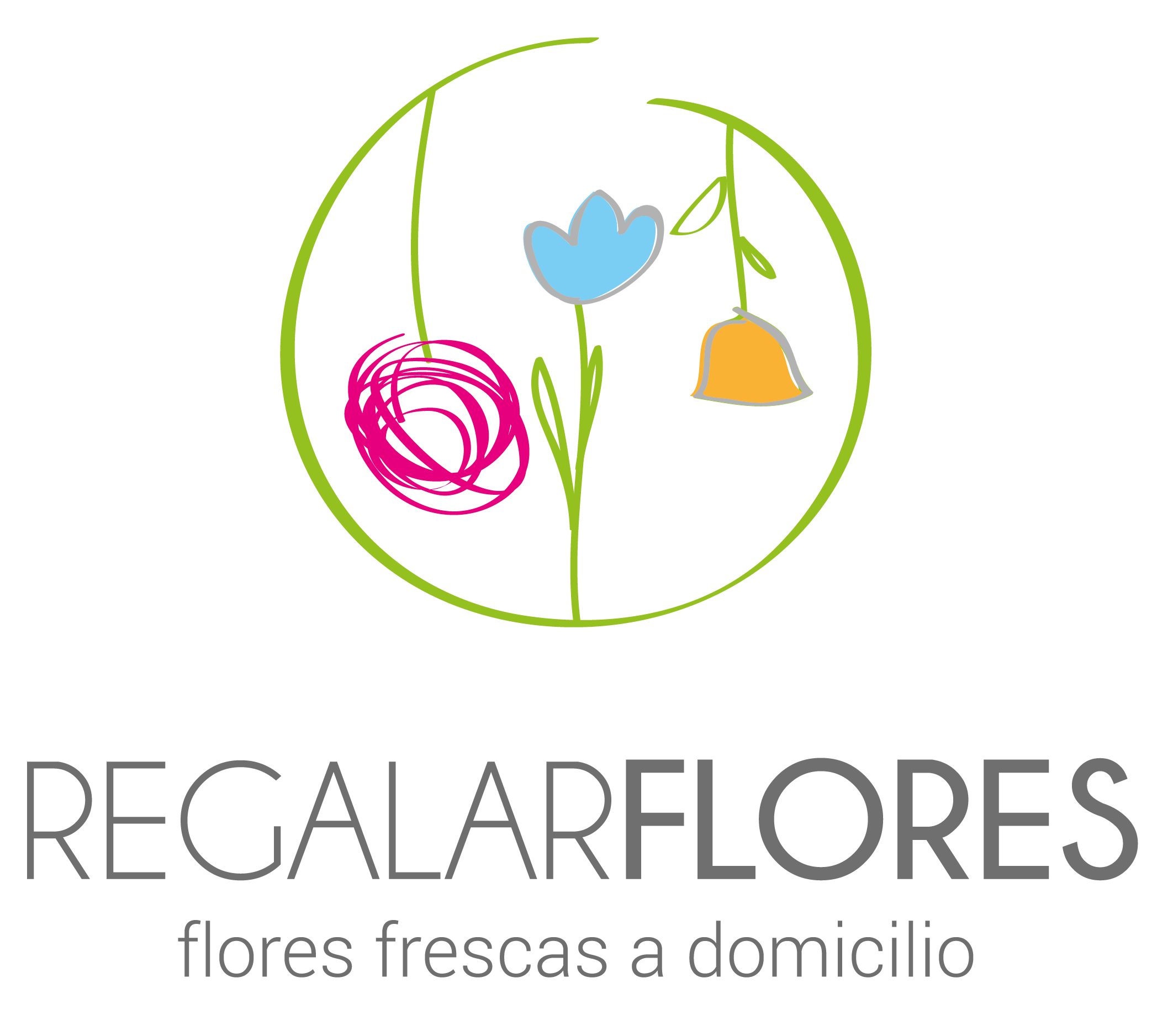 RegalarFlores.net
