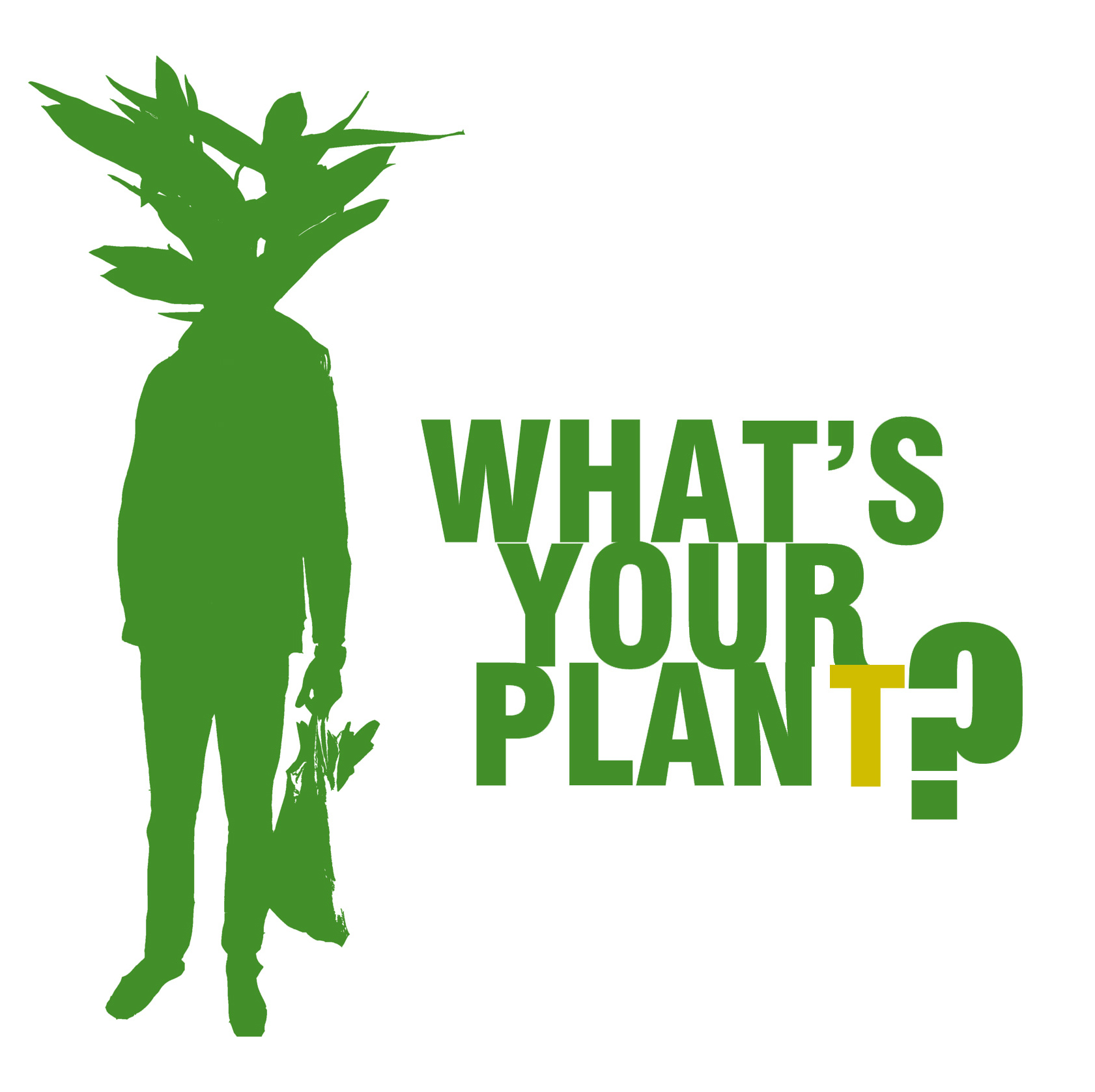 What’s Your Plant?