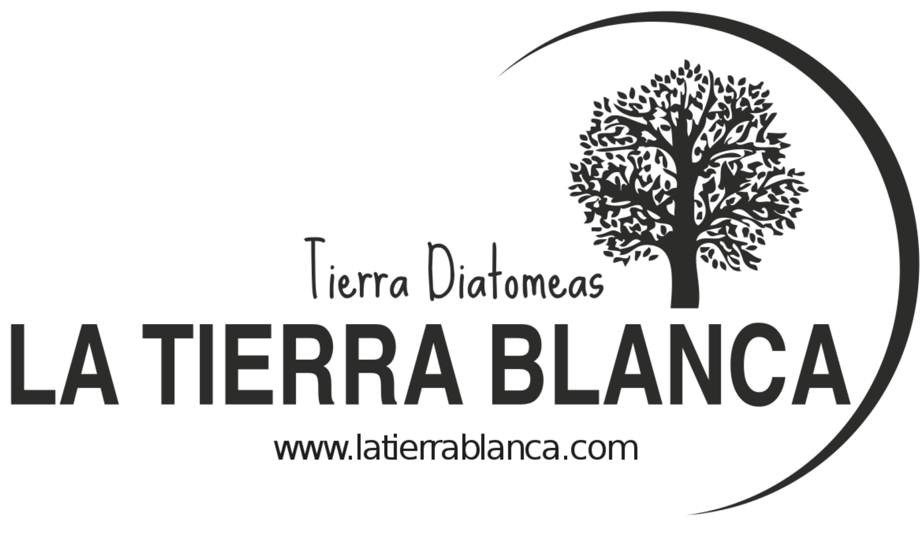 TIERRA DE DIATOMEAS - LA TIERRA BLANCA