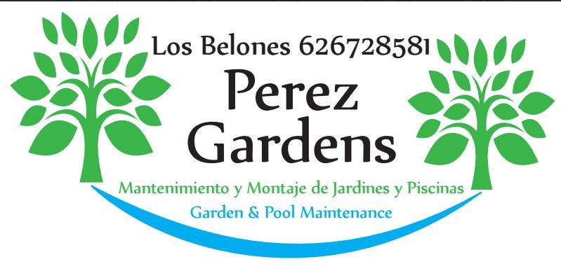 PEREZ GARDENS