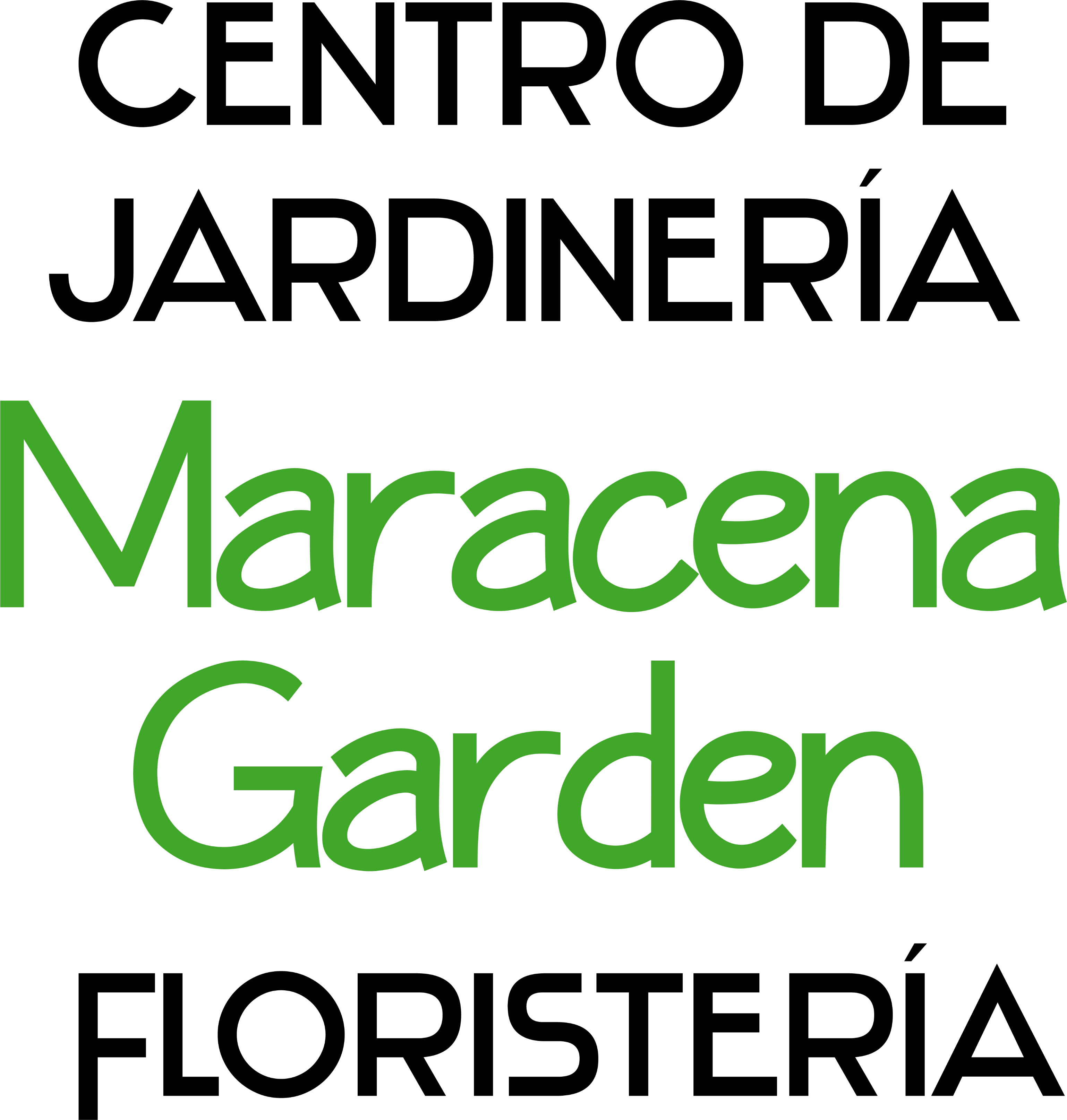 Maracena Garden