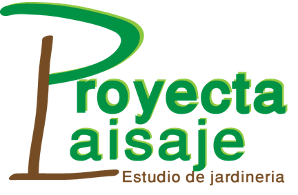 Proyecta Paisaje. Estudio de jardinería