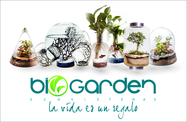 Biogarden - Biomarket Online 