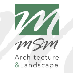 MSM estudio arquitectura y paisajismo