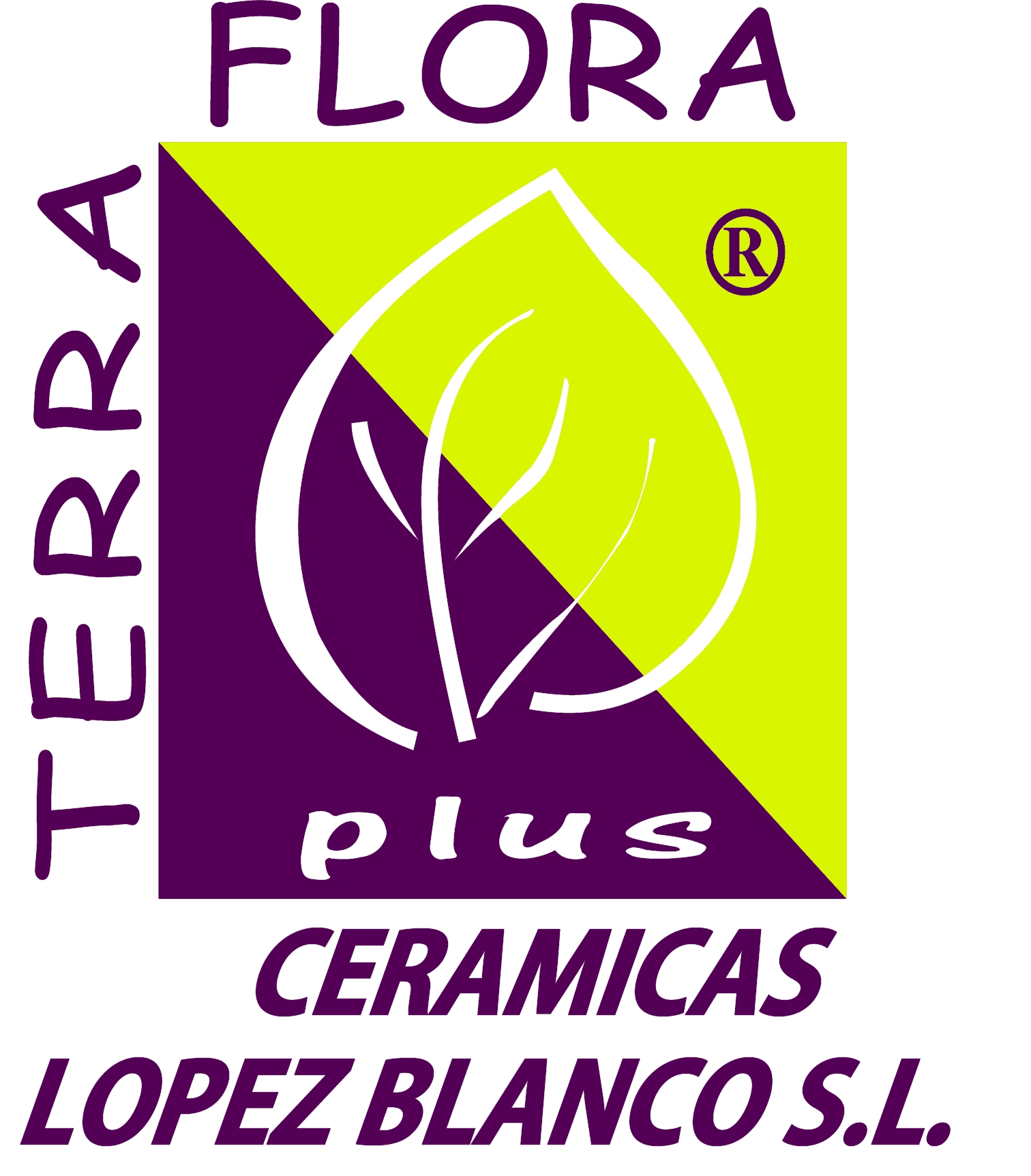 Cerámicas López Blanco (Terra Flora Plus)