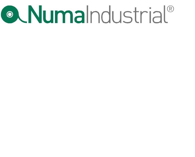 Geomembranas Numa Industrial