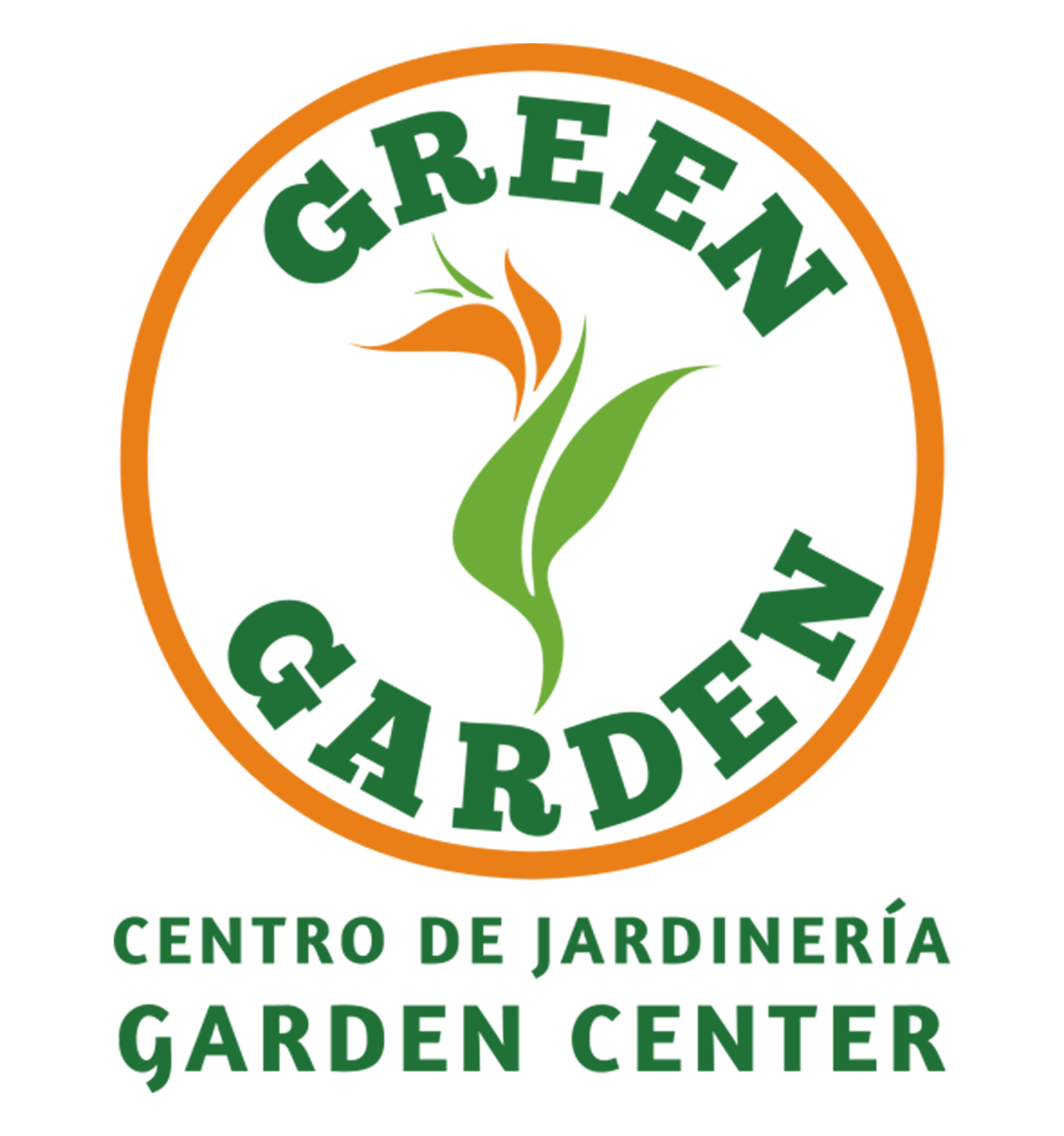 Green Garden 