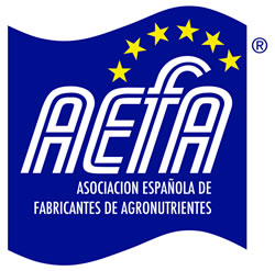 AEFA - Asociación Española de Fabricantes de Agronutrientes