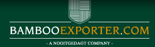 Bamboo Exporter