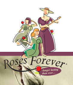 Roses Forever