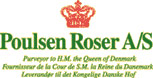 Poulsen Roser