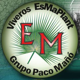 Viveros Esmaplant - Grupo Paco Mañó
