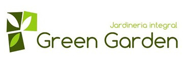 Green Garden Exteriores